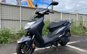 YAMAHA CYGNUS 125 SED8J