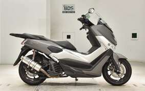 YAMAHA N-MAX 155 A SG50J