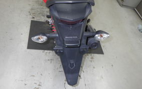 HONDA WH125 16