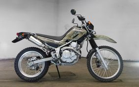 YAMAHA SEROW 250 DG17J