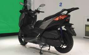 YAMAHA X-MAX 250 A SG42J