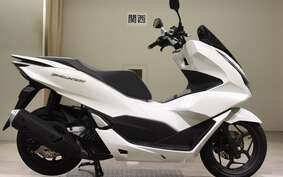 HONDA PCX 160 KF47