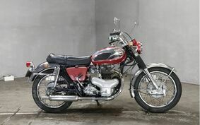 KAWASAKI W1 W1F