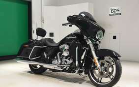 HARLEY FLHX 1690 2014 KBM