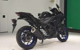 YAMAHA YZF-R25 RG10J