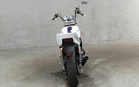 KAWASAKI Z400 GP 1983 KZ400M