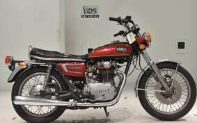 YAMAHA XS650 E 1973 S650