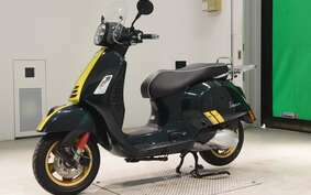 VESPA GTS300 SUPER 2020