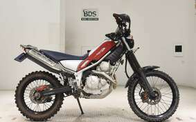 YAMAHA TRICKER DG10J