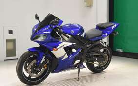 YAMAHA YZF-R1 2002 RN09