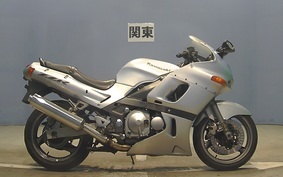 KAWASAKI ZZ-R400 Gen.2 2004 ZX400N