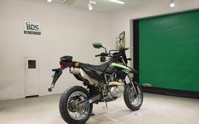 KAWASAKI KLX125D TRACKER LX125D