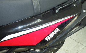 YAMAHA WR125R