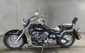 YAMAHA DRAGSTAR 400 CLASSIC 2007 VH01J