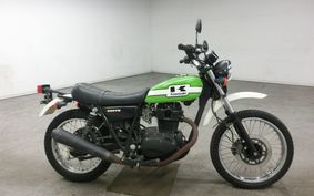 KAWASAKI 250TR 2003 BJ250F