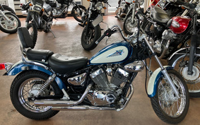 YAMAHA VIRAGO 250 3DM