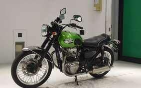 KAWASAKI W400 2006 EJ400A