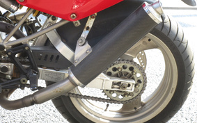 DUCATI 900SS Half Cowl 2000 906SC