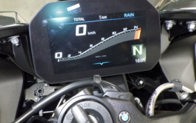 BMW S1000RR M PACKAGE 2024