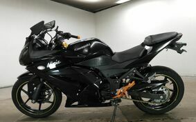 KAWASAKI NINJA 250R EX250K