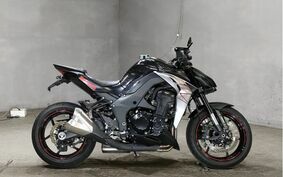 KAWASAKI Z1000 2019 ZXT00W