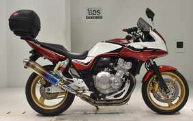 HONDA CB400 SUPER BOLDOR VTEC 2009 NC42