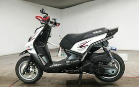 YAMAHA BW S125 SE45