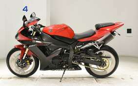 YAMAHA YZF-R1 2002