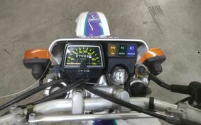 YAMAHA SEROW 225 S 1KH