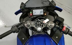 YAMAHA YZF-R25 RG74J