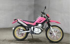 YAMAHA SEROW 250 DG17J