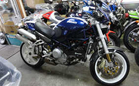 DUCATI MONSTER S4R 2004 M405A