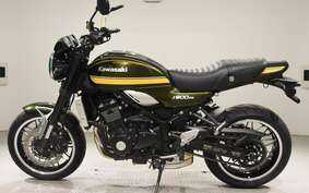 KAWASAKI Z900RS 2021 ZR900C