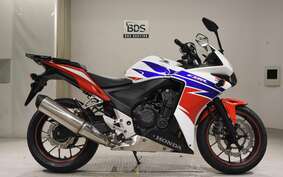 HONDA CBR400R ABS 2013 NC47