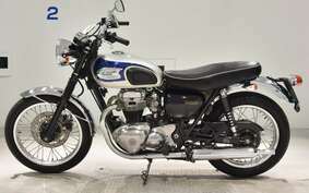 KAWASAKI W650 2000 EJ650A