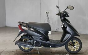 YAMAHA JOG ZR SA56J