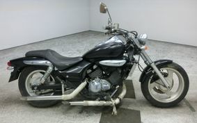 KAWASAKI ELIMINATOR 250 V Type 1998 VN250A