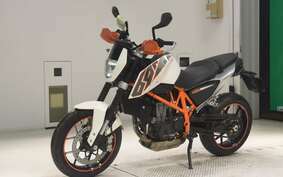 KTM 690 DUKE