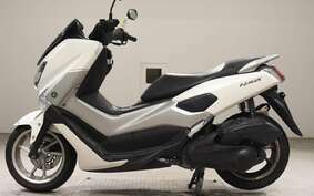 YAMAHA N-MAX SED6J