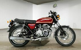 HONDA CB400F CB400F