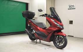 HONDA PCX 160 KF47