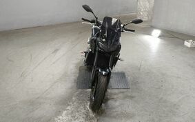 YAMAHA MT-09 2018 RN52J