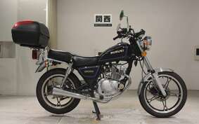 SUZUKI GN125 H PCJG9