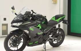 KAWASAKI NINJA 400 2023 EX400L