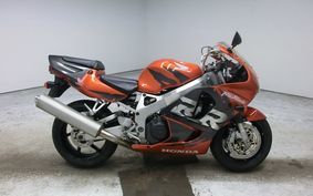 HONDA CBR900RR FIREBLADE 1998 SC33