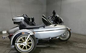 HARLEY FLHTCUI SIDECAR 1450 2003 FGW