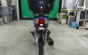 HONDA WAVE 125 I NF125MC