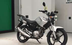 YAMAHA YBR125