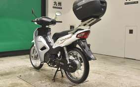 HONDA WAVE 110