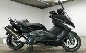 YAMAHA T-MAX500 2009 SJ08J